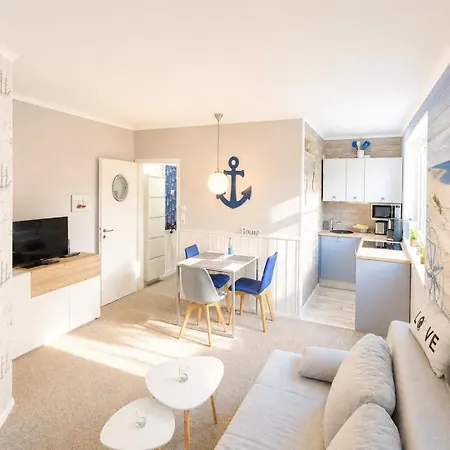3-sterne Deichgraf C-3, Nordsee Mit Balkon, Parkplatz, Pool & Sauna, Wlan * Burhave
